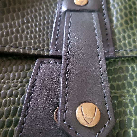 Hidesign handbag - Picture 3 of 4